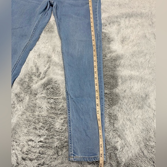 Buy 2 Get 1 - Denim Jeans - Picture 5 of 8